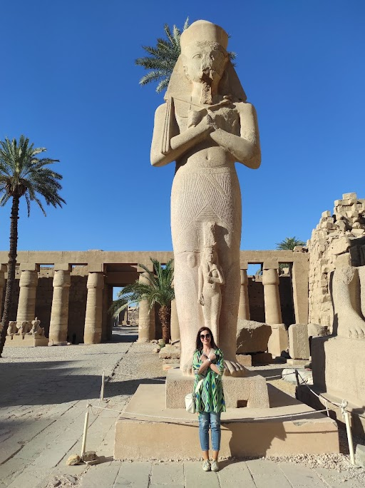 Egypt